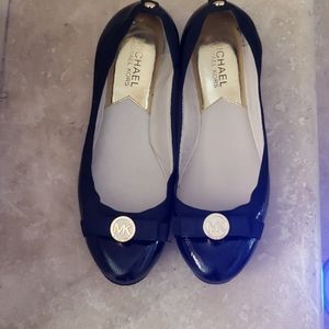 Michael Kors flats